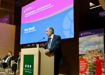 A Matera si apre Roots-IN 2025: “Connettere le comunità” per il futuro del turismo delle radici