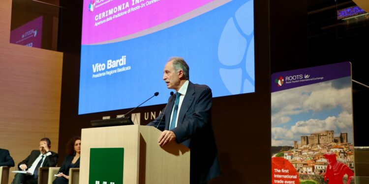 A Matera si apre Roots-IN 2025: “Connettere le comunità” per il futuro del turismo delle radici