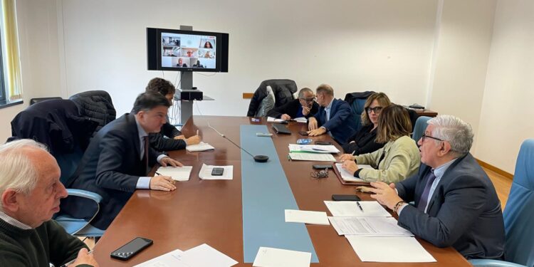 Fondi no-oil, la Regione Basilicata cambia rotta: “Gestione diretta per creare lavoro”