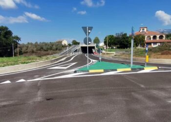 Fondovalle Calore: un nuovo intoppo burocratico blocca l’appalto