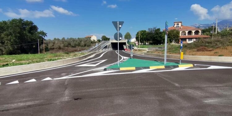 Fondovalle Calore: un nuovo intoppo burocratico blocca l’appalto