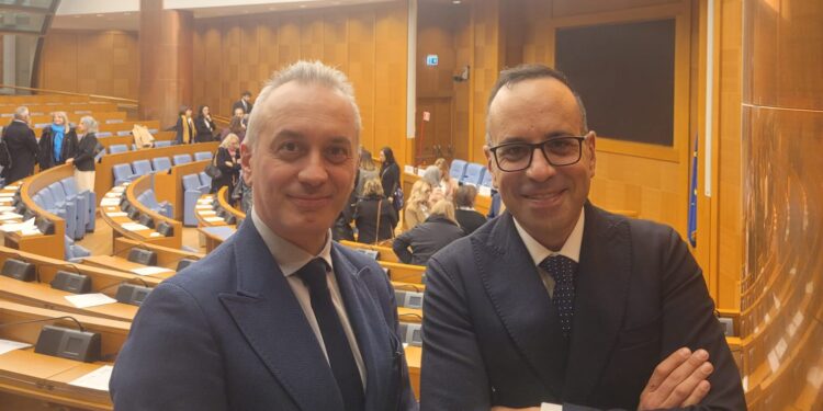 Dal Vallo di Diano alla Camera dei Deputati: Blue Innovation e Ecomy il modulo digitale per la parità di genere