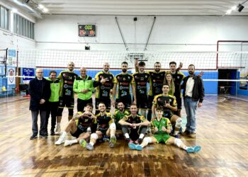 Valdiano travolgente contro Terzigno e vittoria dedicata a coach Monopoli