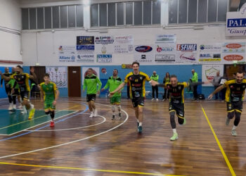 La Valdiano fa bis: 3-0 contro Polignano e un Palazingaro in estasi