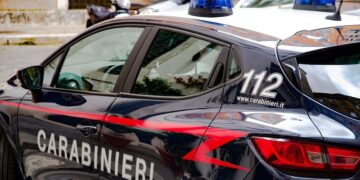 Maltrattamenti  nei confronti della moglie: scatta il divieto di avvicinamento per un 29enne di Nocera Superiore