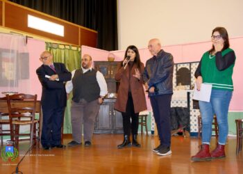 Sassano nel mondo, volti, storie e partenze: la mostra che racconta l’emigrazione sassanese