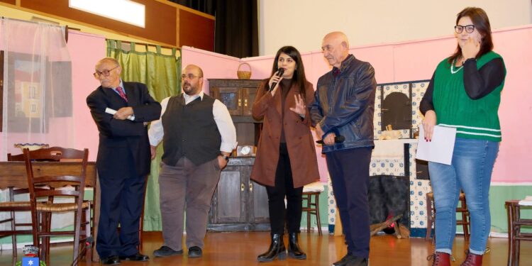 Sassano nel mondo, volti, storie e partenze: la mostra che racconta l’emigrazione sassanese