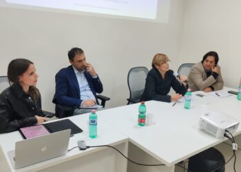 Passpartout: inclusione sociale nel bene confiscato di via Leopardi a Battipaglia