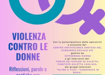 Ad Auletta un incontro per riconoscere e decostruire la violenza di genere