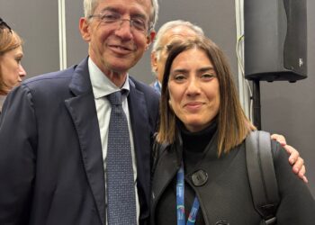 L’amministrazione comunale di Sala Consilina presente all’Assemblea Nazionale dell’ANCI