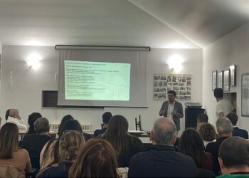 Frenulo linguale, confronto ad alta specializzazione: al “Curto” di Polla una giornata formativa riunisce esperti di più discipline