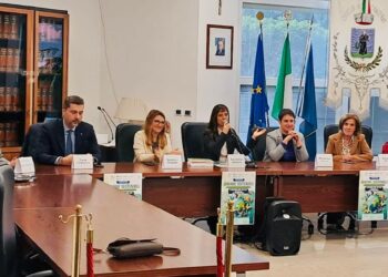 A Sant’Arsenio, presentato il progetto “Armonie Sostenibili”