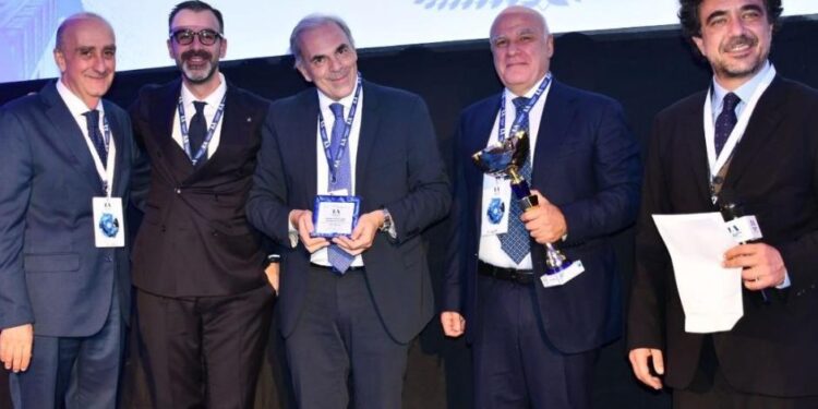 L’Asl Salerno vince l’ottava edizione del Lean Healthcare Award con il progetto “Telestroke: la rete dell’ictus ischemico acuto”