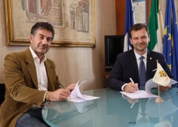 Provincia di Potenza e Coni Basilicata insieme per promuovere lo sport. Firmato protocollo d’intesa