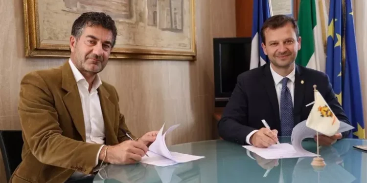 Provincia di Potenza e Coni Basilicata insieme per promuovere lo sport. Firmato protocollo d’intesa