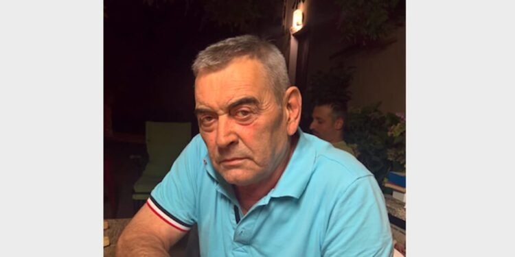 Cacciatore cilentano ucciso durante una battuta al cinghiale: tragedia nei in Toscana