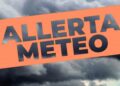 Campania, maltempo in intensificazione: scatta l’allerta arancione dalla mezzanotte