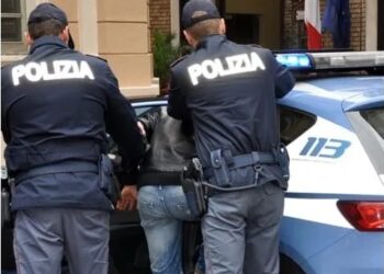 Crack e hashish pronti per lo spaccio: un uomo di Battipaglia finisce in manette