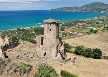 Cambio nome di Ascea in Ascea-Velia: ok della Provincia di Salerno