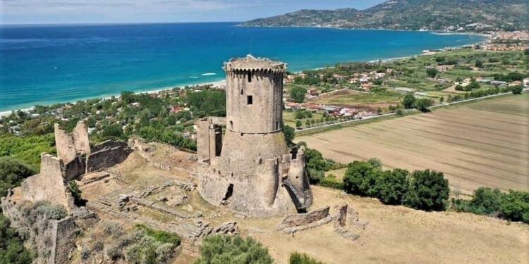Cambio nome di Ascea in Ascea-Velia: ok della Provincia di Salerno