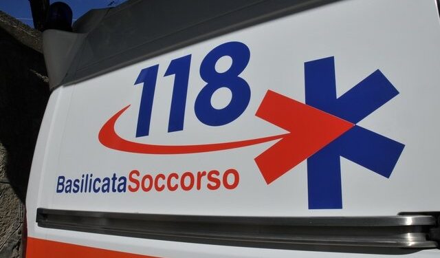 Satriano di Lucania, operaio salernitano di 50 anni trovato senza vita durante lavori nei boschi: indagini in corso