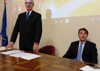 Potenza, consegnate quattro Benemerenze a cittadini illustri