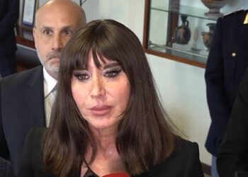 Unisa. Si insedia il Rettore D’Antonio. Presente il Ministro Bernini: “L’ateneo salernitano, un’eccellenza”