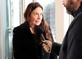 La ministra Locatelli a Polla: “Samuele un esempio per tutti. Assegno di cura? I soldi non vanno tolti”