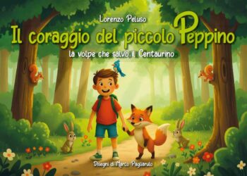Alla scoperta della natura e dell’ambiente nel nuovo libro del giornalista Lorenzo Peluso