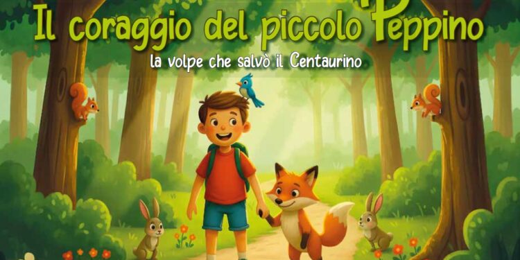 Alla scoperta della natura e dell’ambiente nel nuovo libro del giornalista Lorenzo Peluso