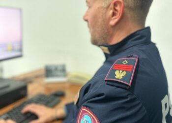 Provincia di Matera, intensificati i controlli: 11 fogli di via e numerosi provvedimenti di prevenzione