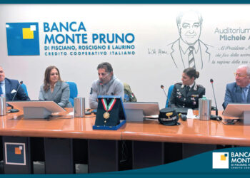 Roscigno celebra il 4 Novembre con il sostegno della Banca Monte Pruno. Albanese: “Memoria non è solo dovere, ma atto di amore verso la nostra storia”