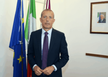 La Polizia di Stato rinnova la campagna ‘…questo NON è AMORE’: prevenzione, ascolto e rete di sostegno contro la violenza di genere