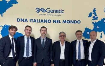 Finanziamento, in pool, da 20 milioni di Cassa Centrale e Banca Monte Pruno a sostegno della crescita di Genetic