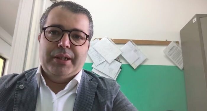 Emergenza idrica a Montesano. Il sindaco Rinaldi: “In arrivo soluzioni per famiglie di Tardiano”