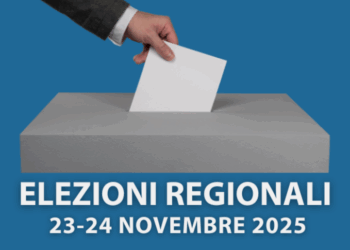 Campania al voto: conto alla rovescia per il 23 e 24 novembre. Sei candidati per la sfida a Palazzo Santa Lucia
