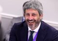 Roberto Fico nuovo presidente della Regione Campania