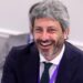 Roberto Fico nuovo presidente della Regione Campania