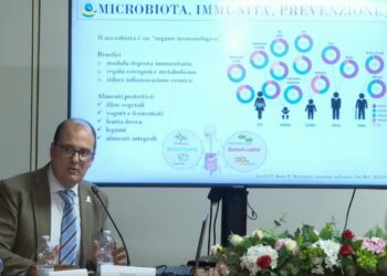 Il pediatra Salvatore Guercio Nuzio denuncia: “Il fiume Sarno è un pericolo silenzioso per la salute dei bambini dell’Agro nocerino”