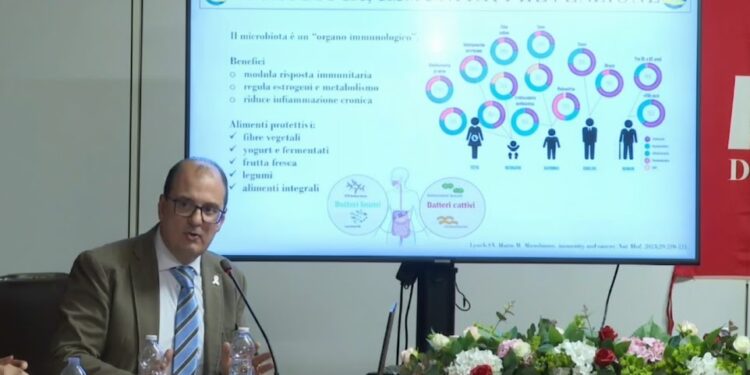 Il pediatra Salvatore Guercio Nuzio denuncia: “Il fiume Sarno è un pericolo silenzioso per la salute dei bambini dell’Agro nocerino”