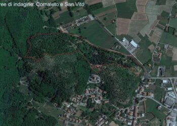 Sant’Arsenio, annunciato l’avvio degli scavi archeologici nelle località San Vito, Cornaleto e Costa Santa Maria