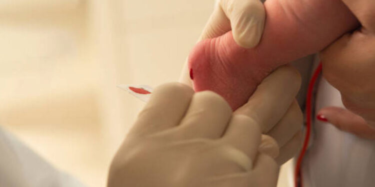 Sma, dal 2 dicembre la Basilicata avvia lo screening neonatale obbligatorio