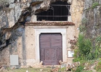 A Sant’Angelo a Fasanella, arrivano i fondi regionali per la messa in sicurezza della Grotta di San Michele Arcangelo