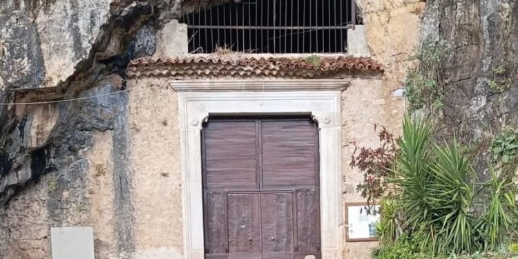 A Sant’Angelo a Fasanella, arrivano i fondi regionali per la messa in sicurezza della Grotta di San Michele Arcangelo