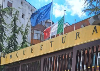 Identificato e espulso dalla Questura di Potenza: operazione contro l’irregolarità sul territorio