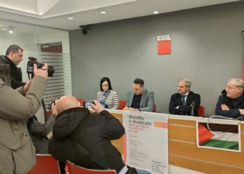 “Bretella Polla-Tito e Alta Velocità. Ora scelte coraggiose per una Basilicata connessa”. Il dossier delle FILT Cgil Basilicata