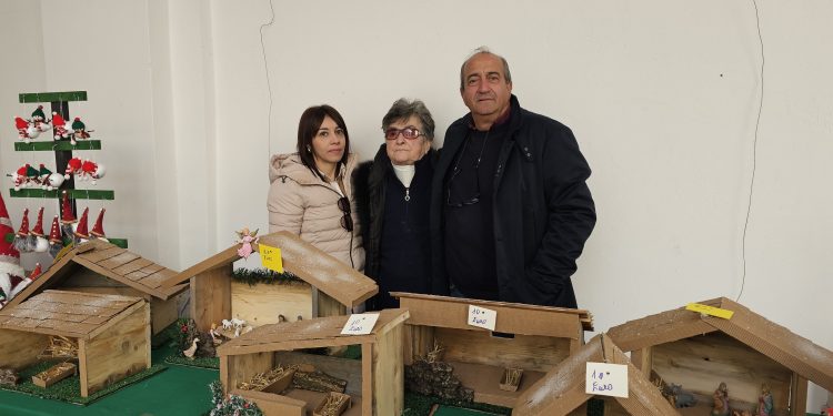 Teggiano. Un trionfo l’8 dicembre per il progetto “Viaggio nel Vallo di Diano”