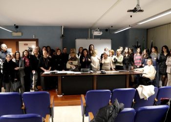 Un “patto d’impegno” per unire le forze delle donne lucane: protocollo tra associazioni femminili e Commissione Pari Opportunità