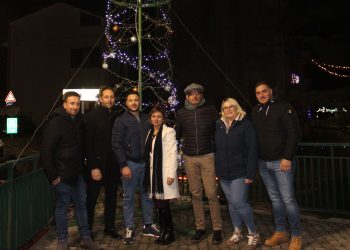 “Viaggio nel Vallo di Diano”: San Rufo accende il Natale e inaugura la stagione delle festività