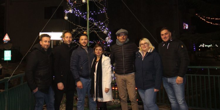 “Viaggio nel Vallo di Diano”: San Rufo accende il Natale e inaugura la stagione delle festività